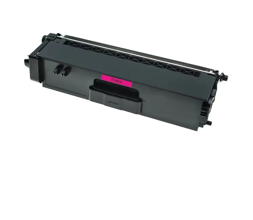 Toner Tn-311/319 Magenta Compatible con Brother MFC-8850 DCP-8450 HL-8250 1