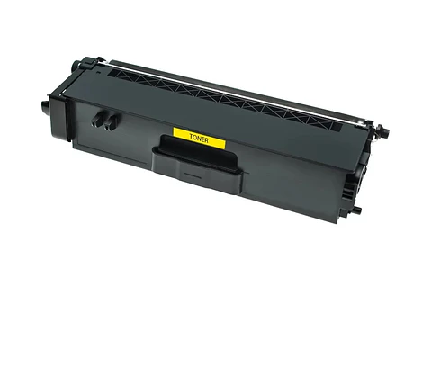 Toner Tn-311/319 Amarillo Compatible con Brother MFC-8850 DCP-8450 HL-8250