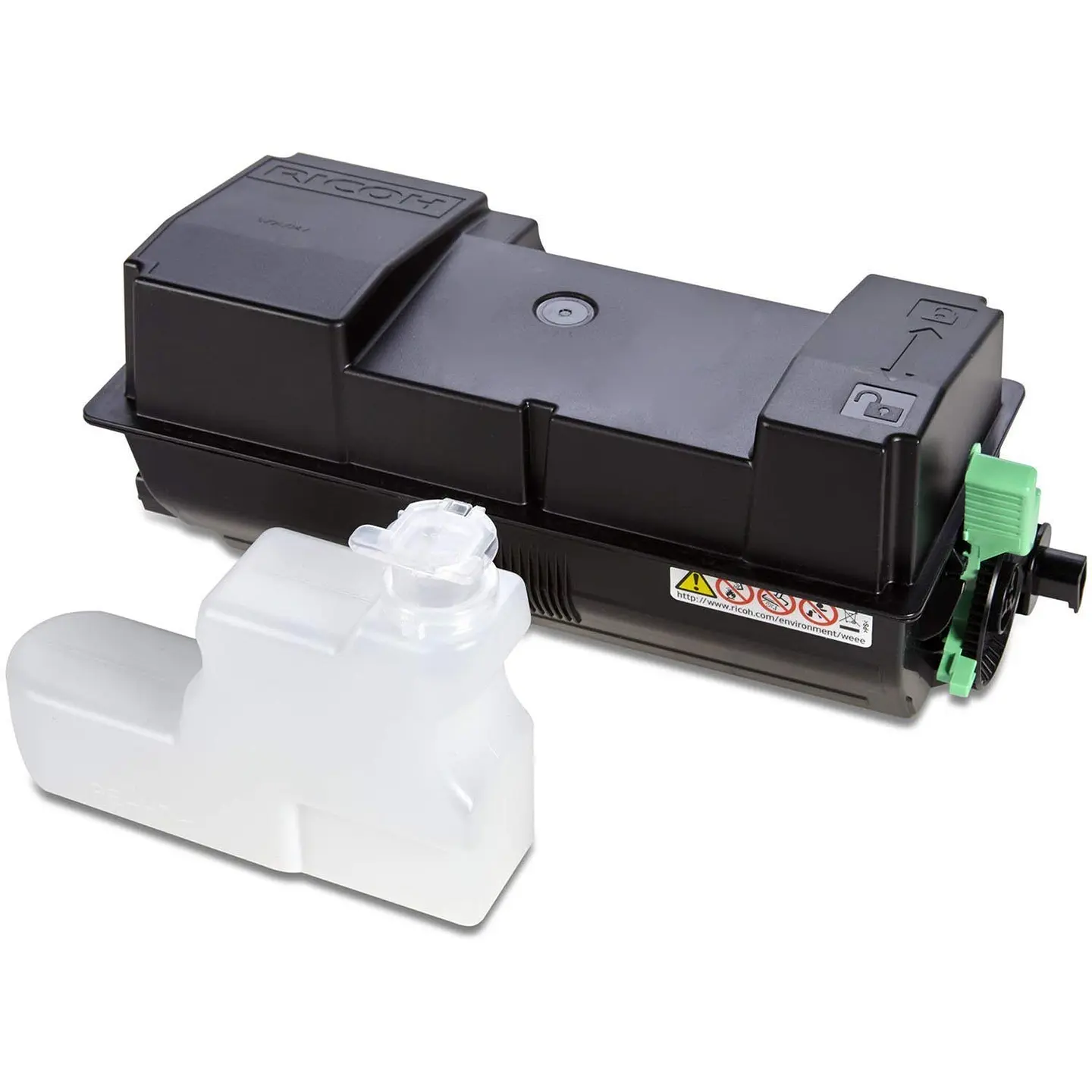 Toner MP601 Compatible con RICOH MP-501SPF / MP-601SPF / SP5300DN / SP5310DN 1