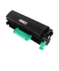 Toner SP4510 Compatible con SP-3600DN / SP-3600SF / SP-3610SF / SP-4500 / SP-4510DN / SP-4510SF - Miniatura 2