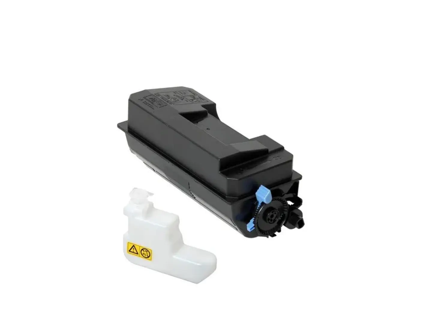 Toner TK-3122 Compatible con KYOCERA FS-4200DN / M3550IDN 2
