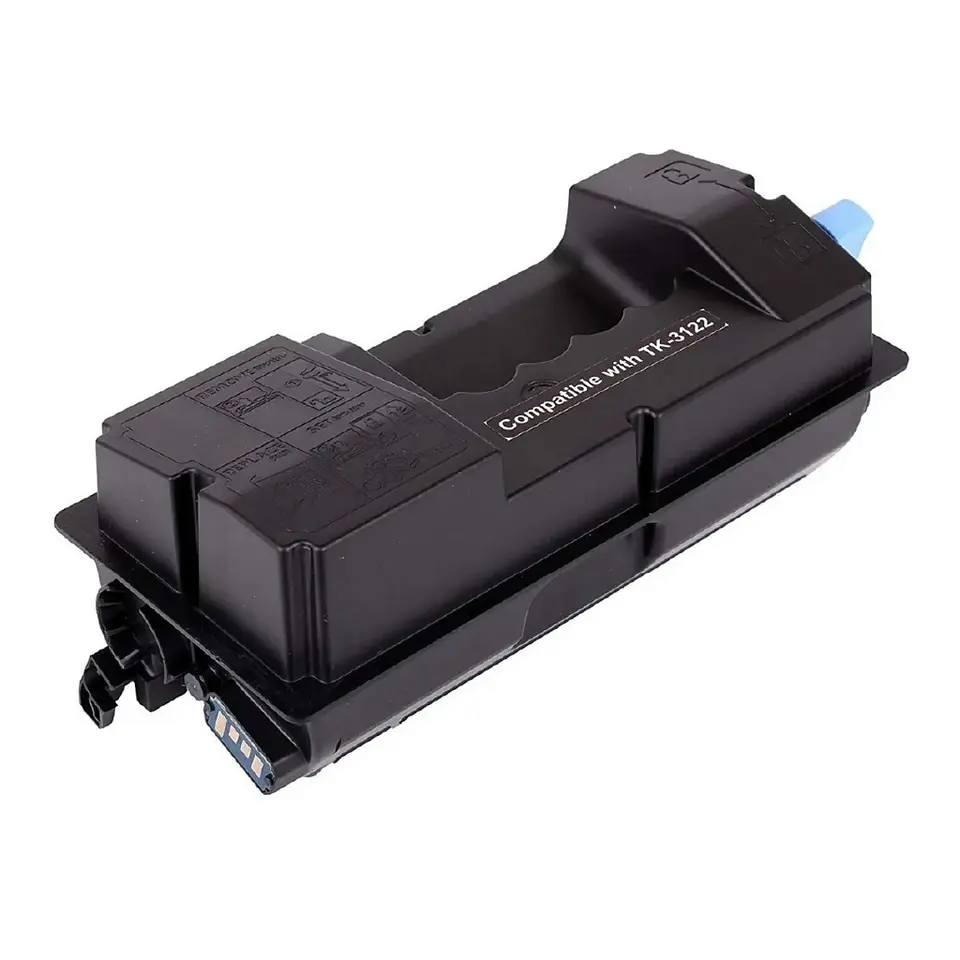 Toner TK-3122 Compatible con KYOCERA FS-4200DN / M3550IDN 3