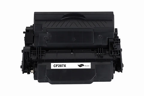 Toner 87X Cf287X Compatible con M527 Mfp501 Mfp506 M501dn