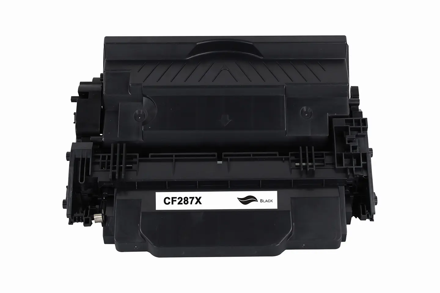 Toner 87X Cf287X Compatible con M527 Mfp501 Mfp506 M501dn 1