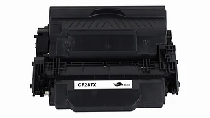Toner 87X Cf287X Compatible con M527 Mfp501 Mfp506 M501dn
