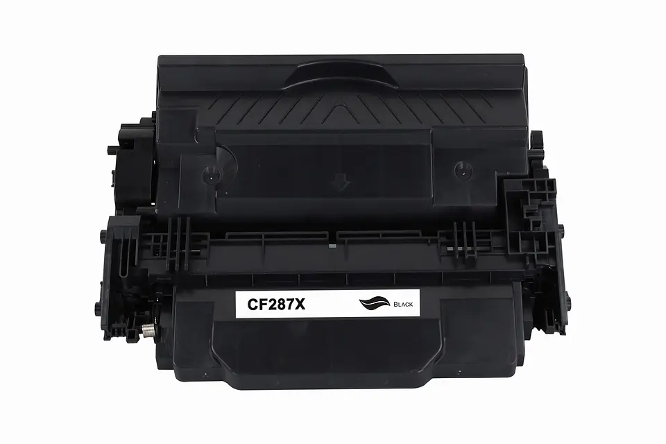 Toner 87X Cf287X Compatible con M527 Mfp501 Mfp506 M501dn 1
