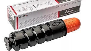 Toner GPR_39 Compatible con Canon 400IF / 500IF / 1730if / 1740if / 1750if