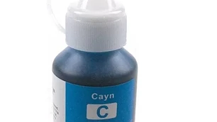 Tinta BT5001 Color Cian Compatible con DCP-T300 / DCP-T500W