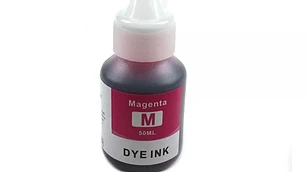 Tinta BT5001 Color Magenta Compatible con DCP-T300 / DCP-T500W