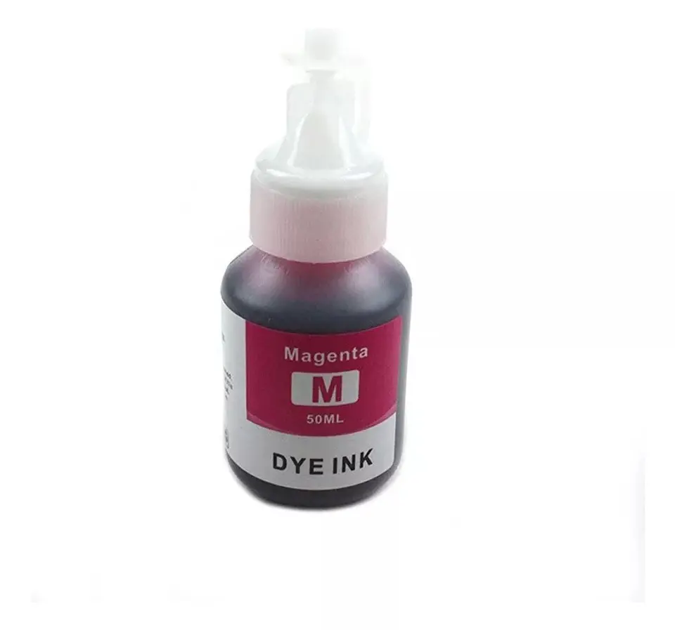 Tinta BT5001 Color Magenta Compatible con DCP-T300 / DCP-T500W 1