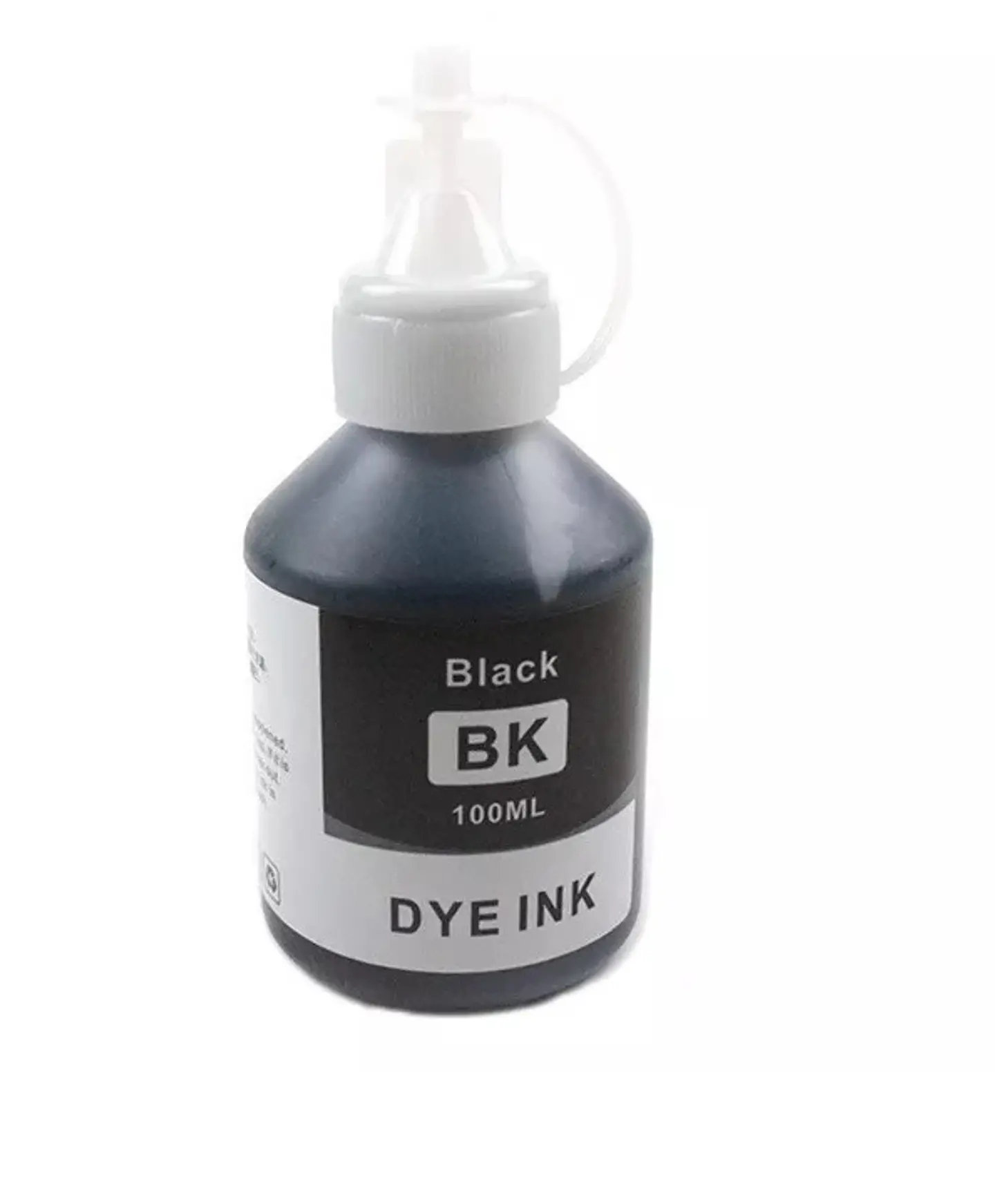 Tinta BT60 Color Negro Compatible con DCP-T300 / DCP-T500W 1
