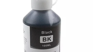 Tinta BT60 Color Negro Compatible con DCP-T300 / DCP-T500W