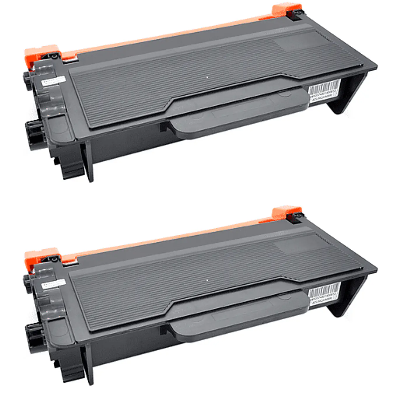 Pack 02 Toner Tn-3479 - Tn-880 Compatible con Brother DCP-L5650 MFC-L6900 1