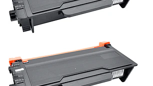 Pack 02 Toner Tn-3479 - Tn-880 Compatible con Brother DCP-L5650 MFC-L6900