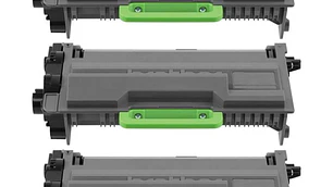 Pack 03 Toner Tn-3479 - Tn-880 Compatible con Brother DCP-L5650 MFC-L6900