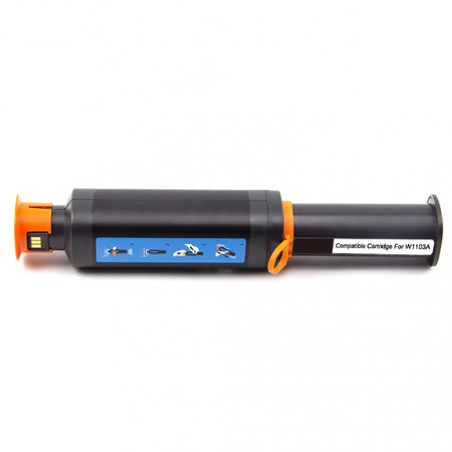 Toner 103A - W1103A Negro Compatible con Neverstop 1000w -1200w 1
