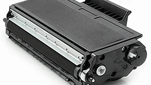Toner Tn-650 Compatible con Brother MFC-8680 DCP-8080 HL-5340