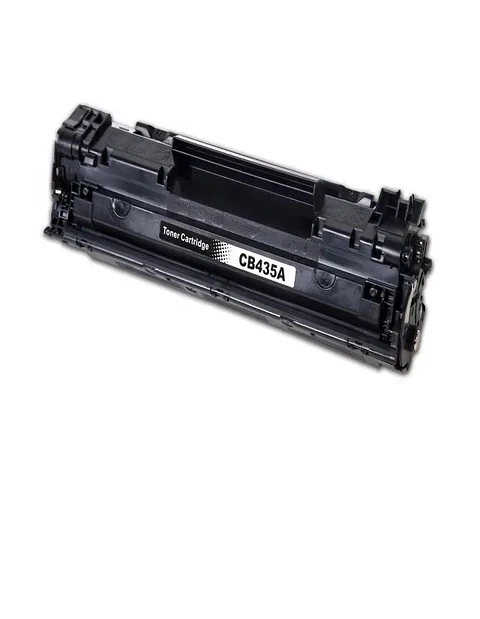 Toner 35a - CB435A Compatible con P1002 / P1003 / P1004 / P1005 / P1006 / P1006 / P1009
