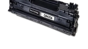 Toner 35a - CB435A Compatible con P1002 / P1003 / P1004 / P1005 / P1006 / P1006 / P1009