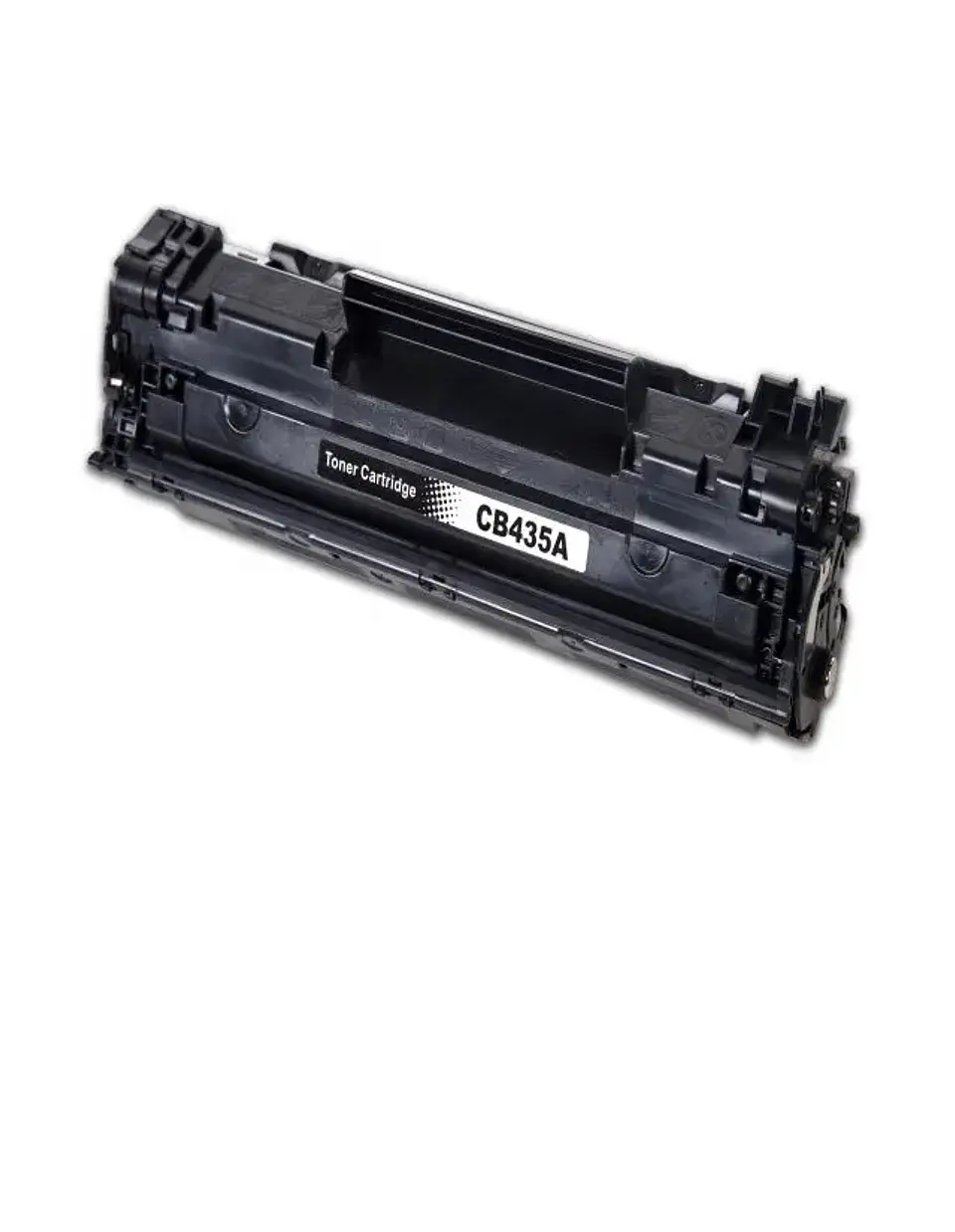 Toner 35a - CB435A Compatible con P1002 / P1003 / P1004 / P1005 / P1006 / P1006 / P1009 1