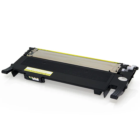 Toner CLT-Y406S Amarillo Compatible con CLP-360-CLX-3300-SL-C410W