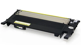Toner CLT-Y406S Amarillo Compatible con CLP-360-CLX-3300-SL-C410W