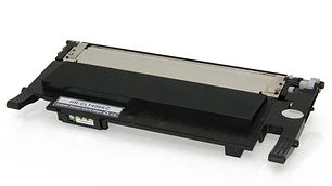 Toner CLT-K406S Negro Compatible con CLP-360-CLX-3300-SL-C410W