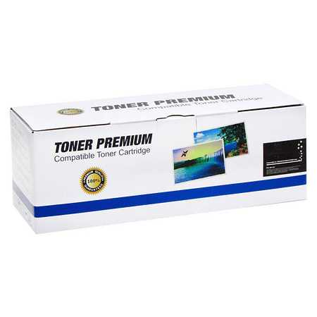 Toner Tn-750 Compatible con Brother MFC-8710 DCP-8110 HL-5440
