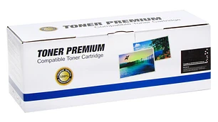 Toner 305a - Ce412a Amarillo Compatible con MFP-400 MFP-M375 MFP-M475