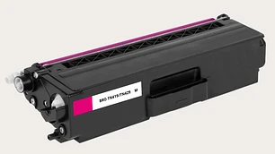 Toner Tn-419 Magenta Compatible con MFC-8610 MFC-9570 HL-8360