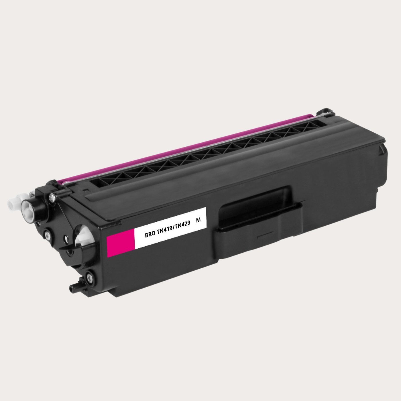 Toner Tn-419 Magenta Compatible con MFC-8610 MFC-9570 HL-8360