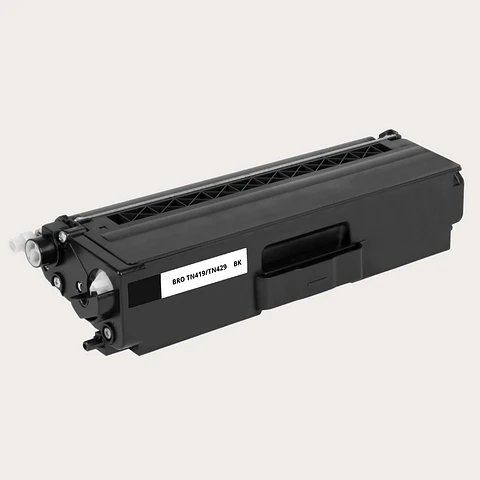 Toner Tn-419 Negro Compatible con Brother MFC-8610 MFC-9570 HL-8360