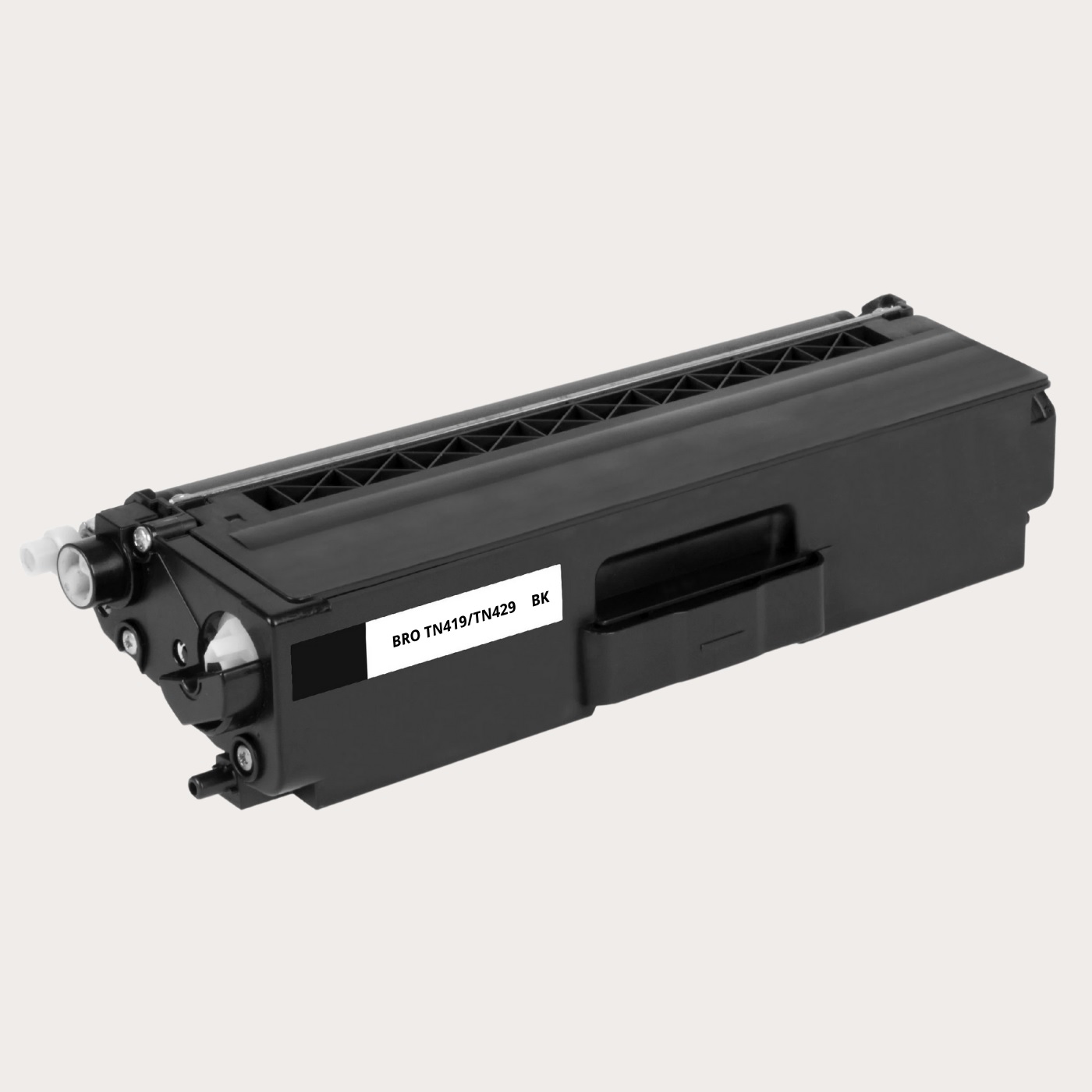 Toner Tn-419 Negro Compatible con Brother MFC-8610 MFC-9570 HL-8360