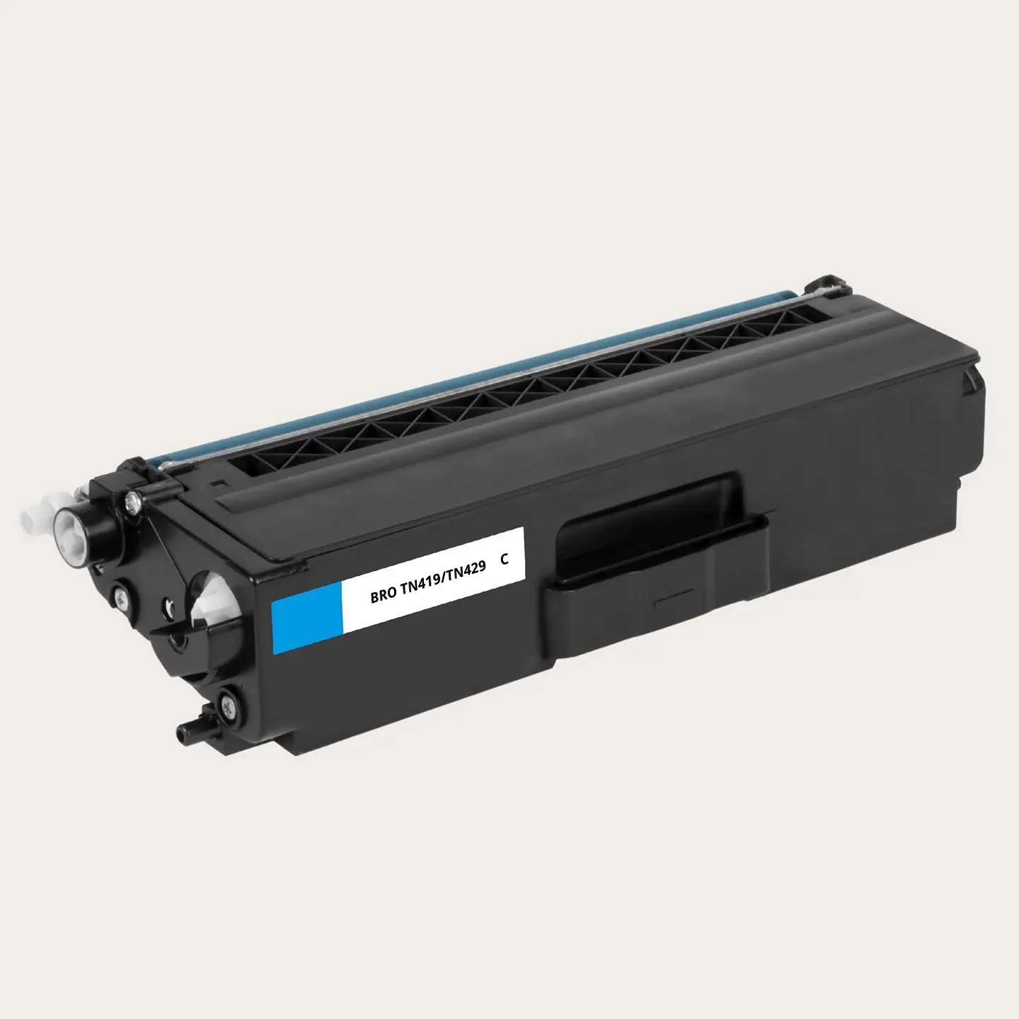 Toner Tn-419 Cian Compatible con Brother MFC-8610 MFC-9570 HL-8360 1