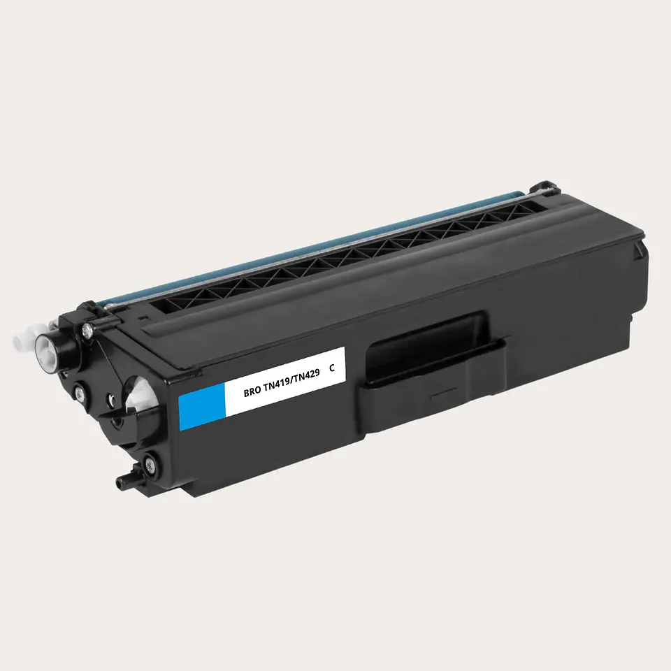Toner Tn-419 Cian Compatible con Brother MFC-8610 MFC-9570 HL-8360 1