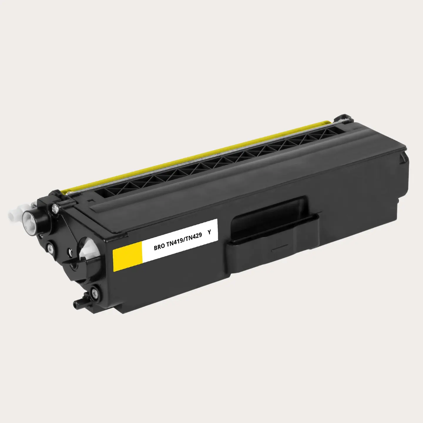 Toner Tn-419 Amarillo Compatible con Brother MFC-8610 MFC-9570 HL-8360 1