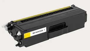 Toner Tn-419 Amarillo Compatible con Brother MFC-8610 MFC-9570 HL-8360