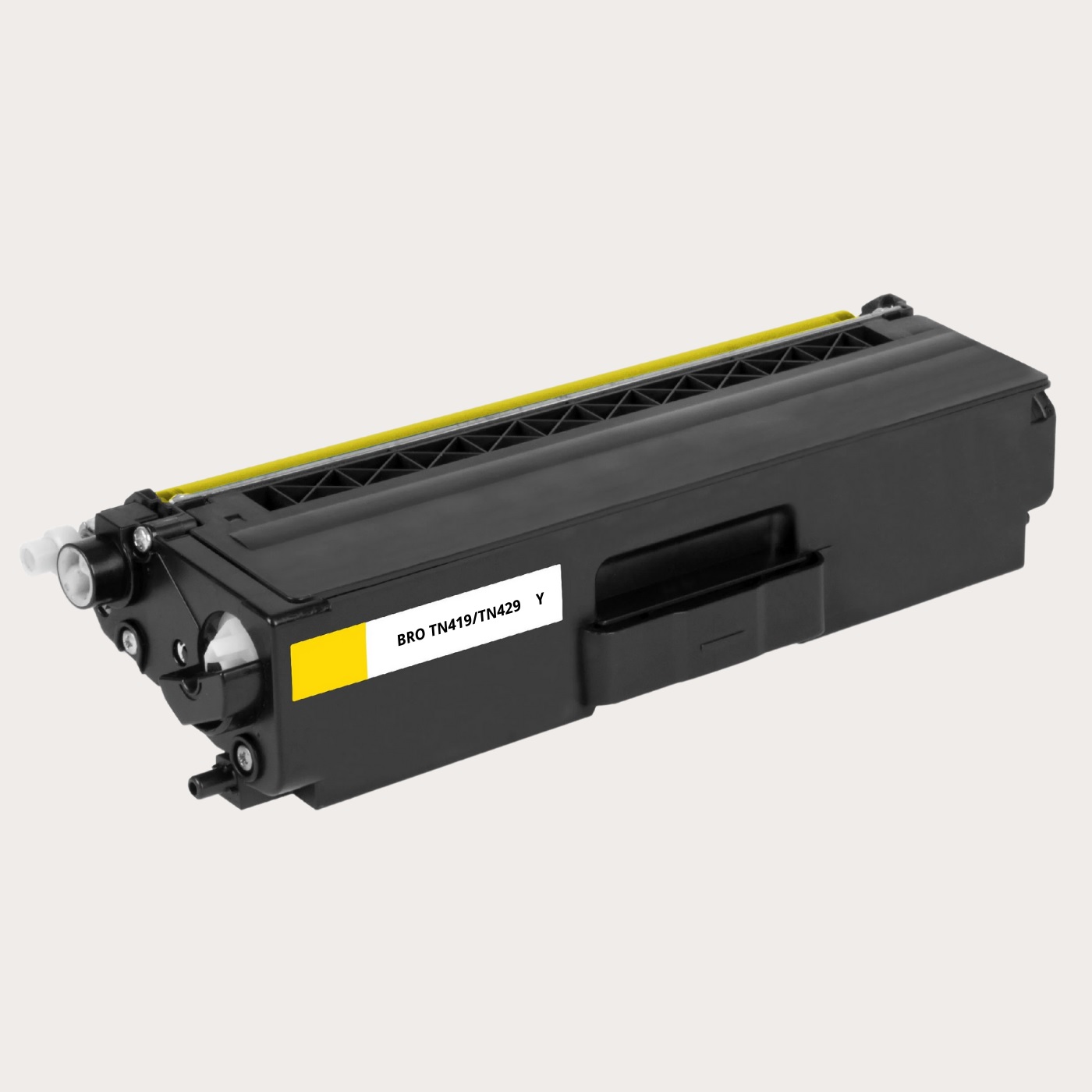 Toner Tn-419 Amarillo Compatible con Brother MFC-8610 MFC-9570 HL-8360