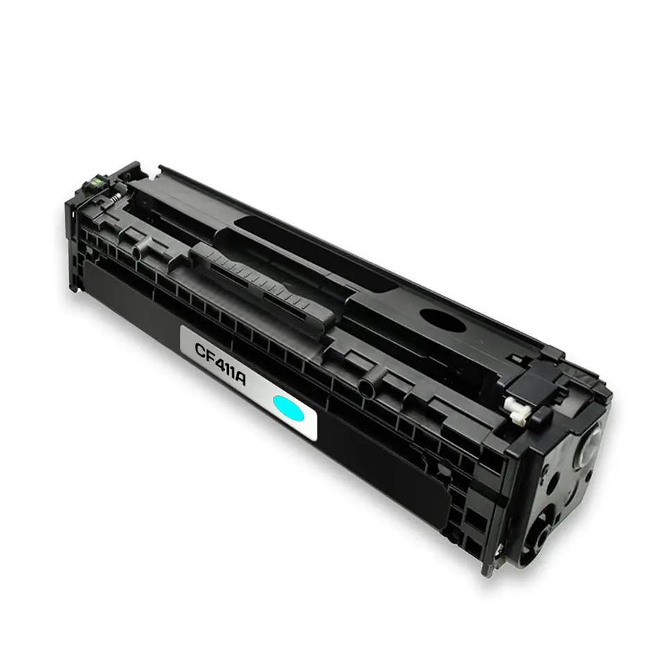 Toner 410a - Cf411a Cian Alternativo Mfp-m452/ Mfp-m477 1