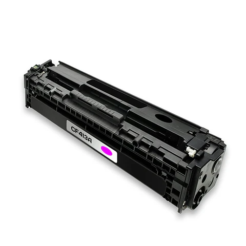 Toner 410a - Cf413a Magenta Alternativo Mfp-m452/ Mfp-m477