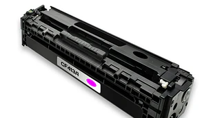 Toner 410a - Cf413a Magenta Alternativo Mfp-m452/ Mfp-m477