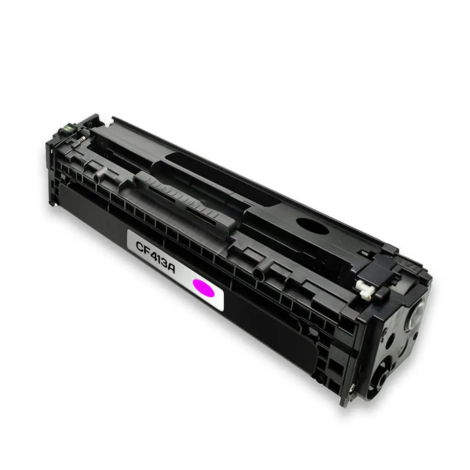 Toner 410a - Cf413a Magenta Alternativo Mfp-m452/ Mfp-m477 1