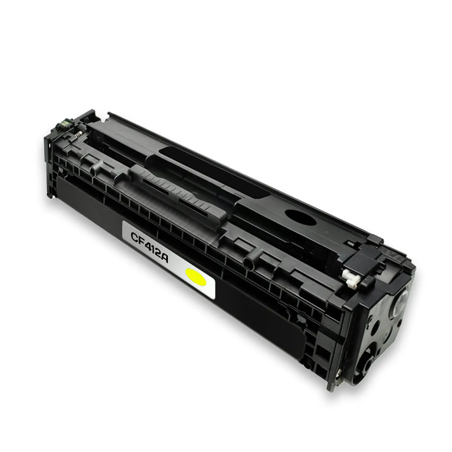 Toner 410a - Cf412a Amarillo Alternativo Mfp-m452/ Mfp-m477 1