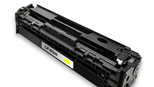 Toner 410a - Cf412a Amarillo Alternativo Mfp-m452/ Mfp-m477