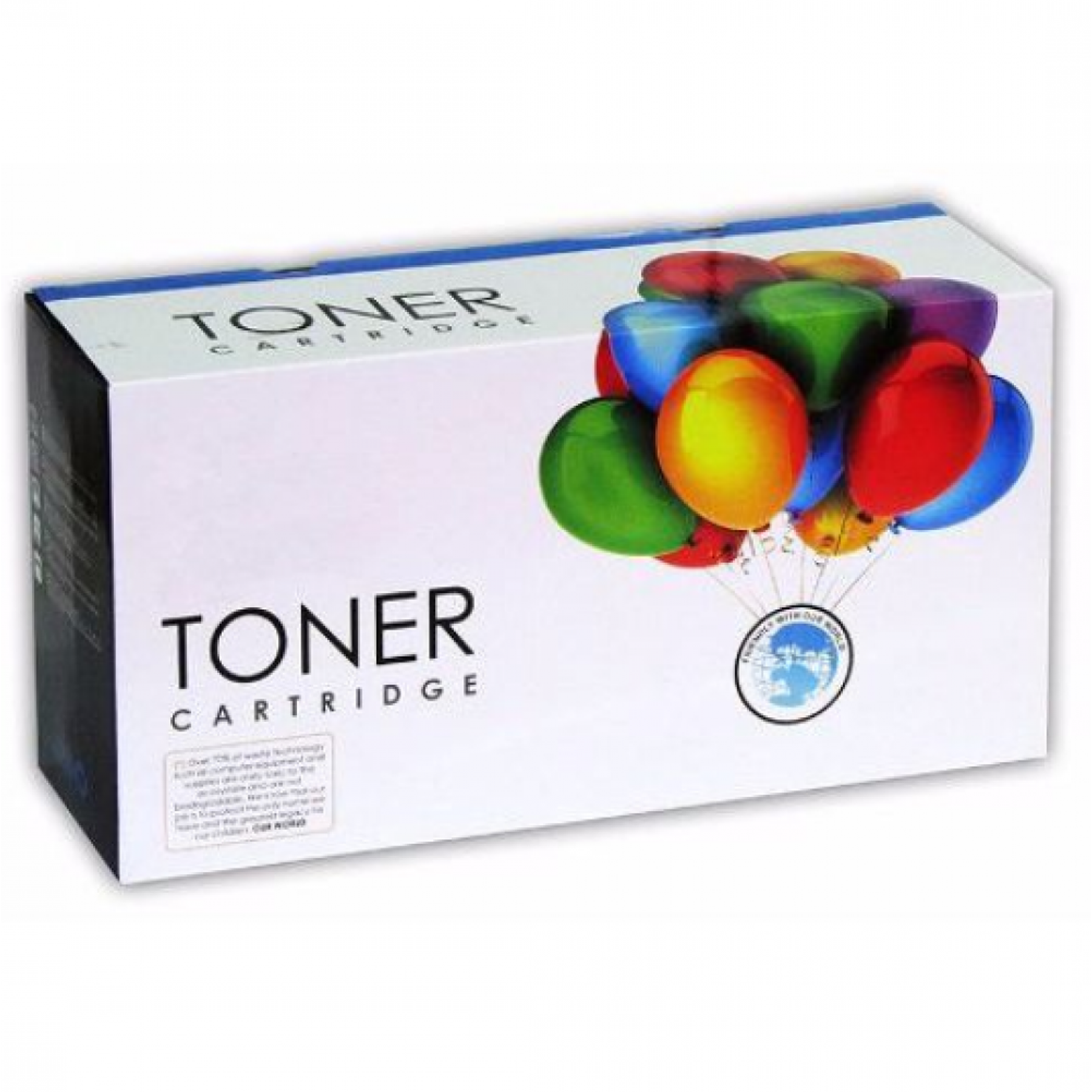 Toner Tn-2340-2370 - Tn-660 Compatible con Brother HL-2340DW DCP-L2540