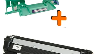 Pack Toner Tn-1060 + Tambor Dr-1060 Compatible con HL 1202 1112 1512 1602