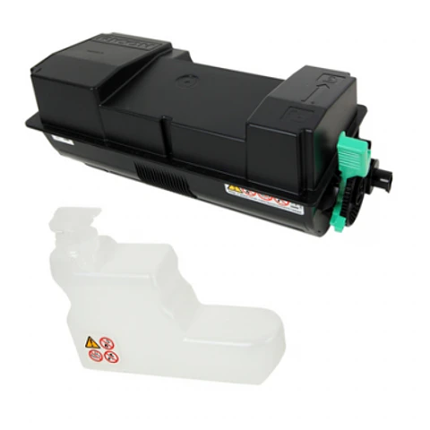 Toner IM 600 Compatible con RICOH IM 550F / IM 600SRF / IM 600 / P800 / P801 