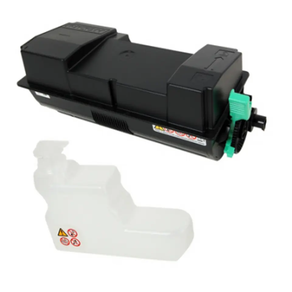 Toner IM 600 Compatible con RICOH IM 550F / IM 600SRF / IM 600 / P800 / P801  1