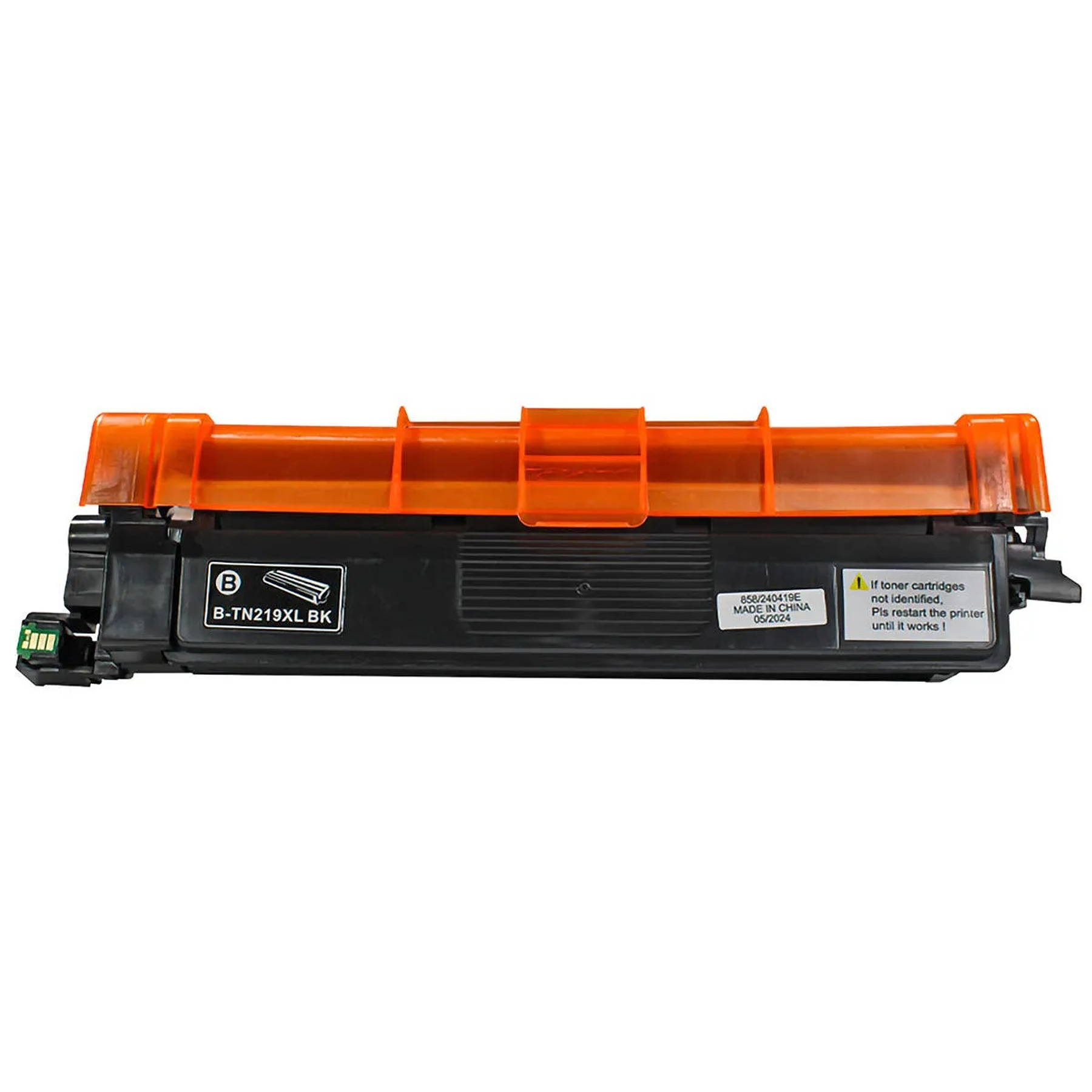 Toner Tn-219XL Negro Compatible con DCPL3560CDW - HLL3280CDW - MFCL3760CDW