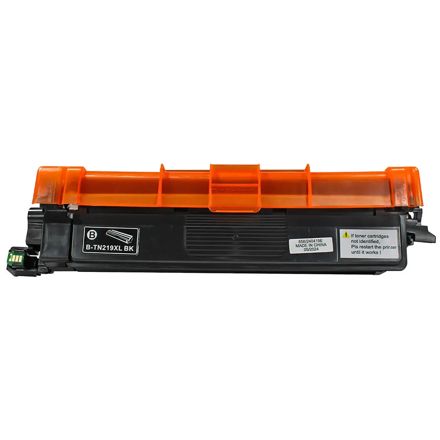 Toner Tn-219XL Negro Compatible con DCPL3560CDW - HLL3280CDW - MFCL3760CDW 1